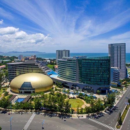 Hotel Pullman Vung Tau Exterior foto