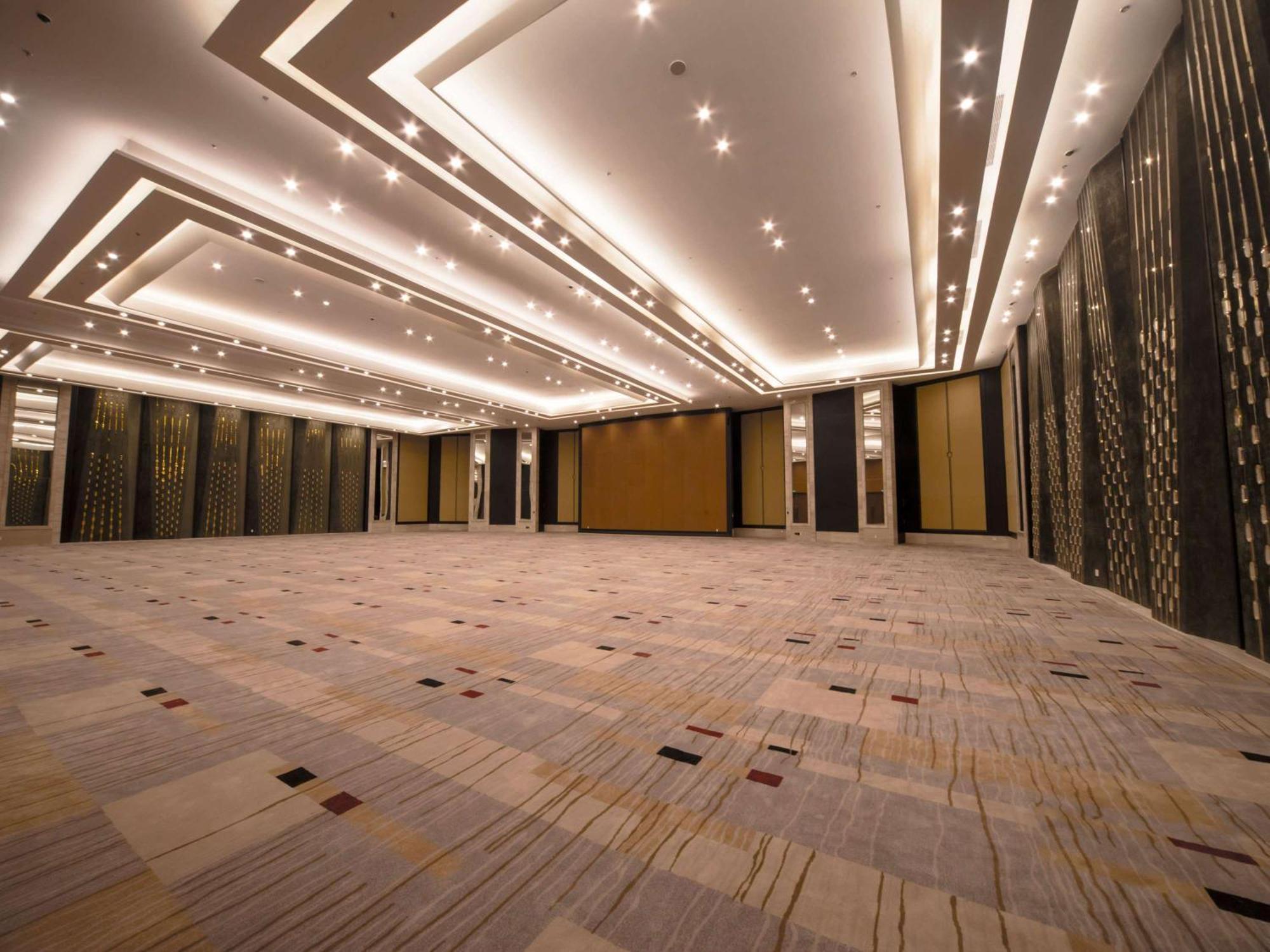 Hotel Pullman Vung Tau Exterior foto