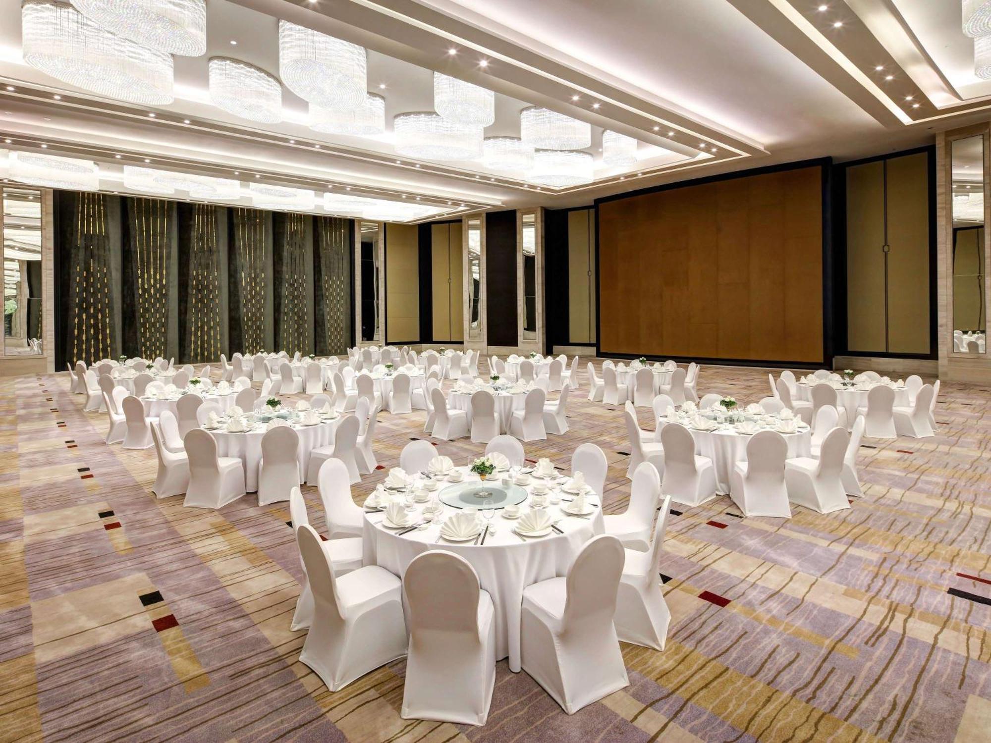 Hotel Pullman Vung Tau Exterior foto