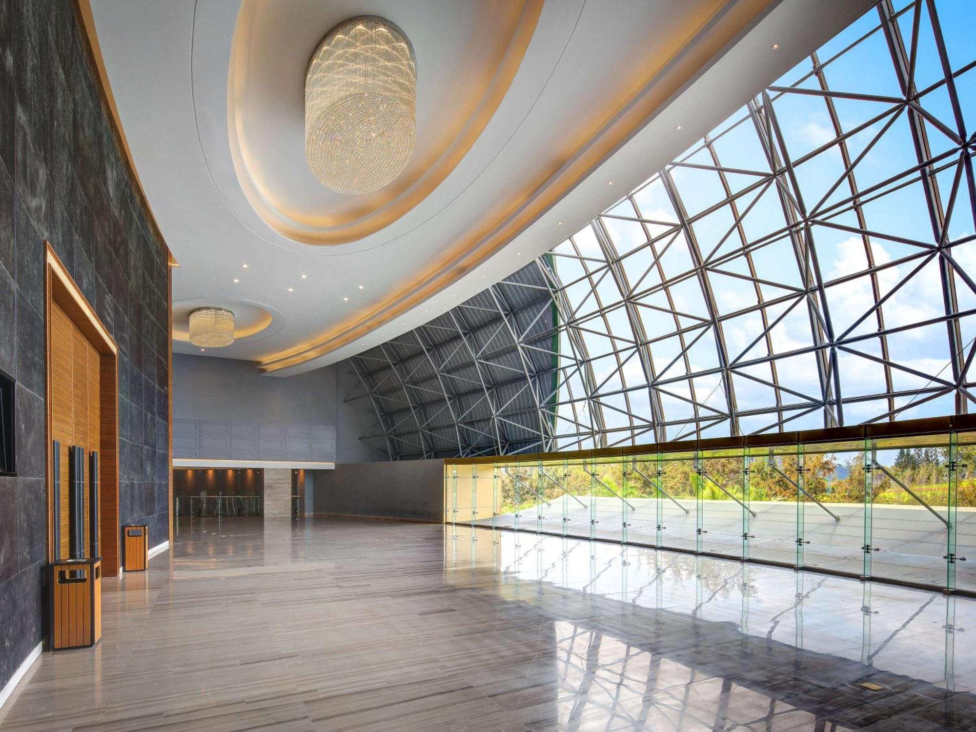 Hotel Pullman Vung Tau Exterior foto