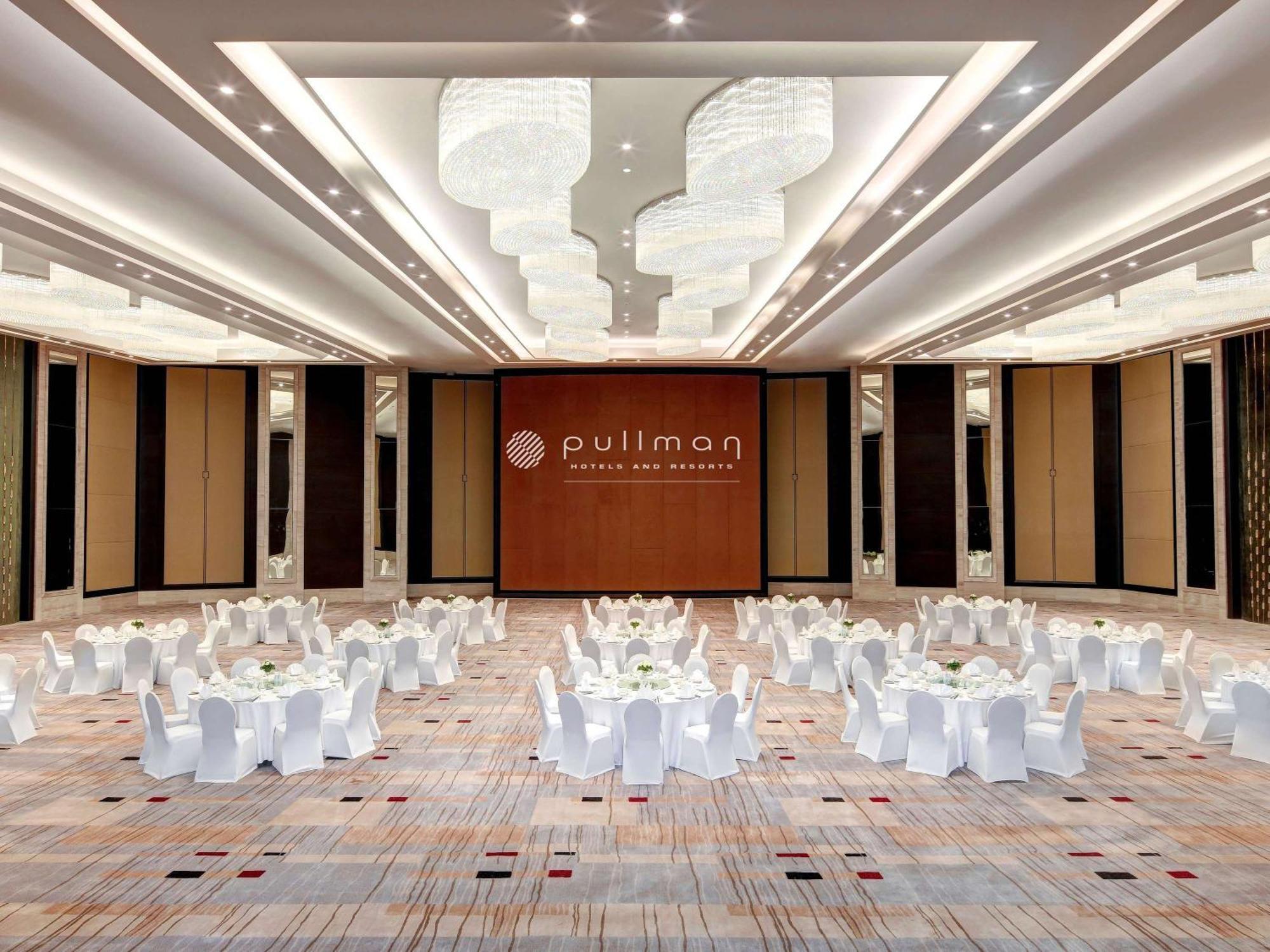 Hotel Pullman Vung Tau Exterior foto