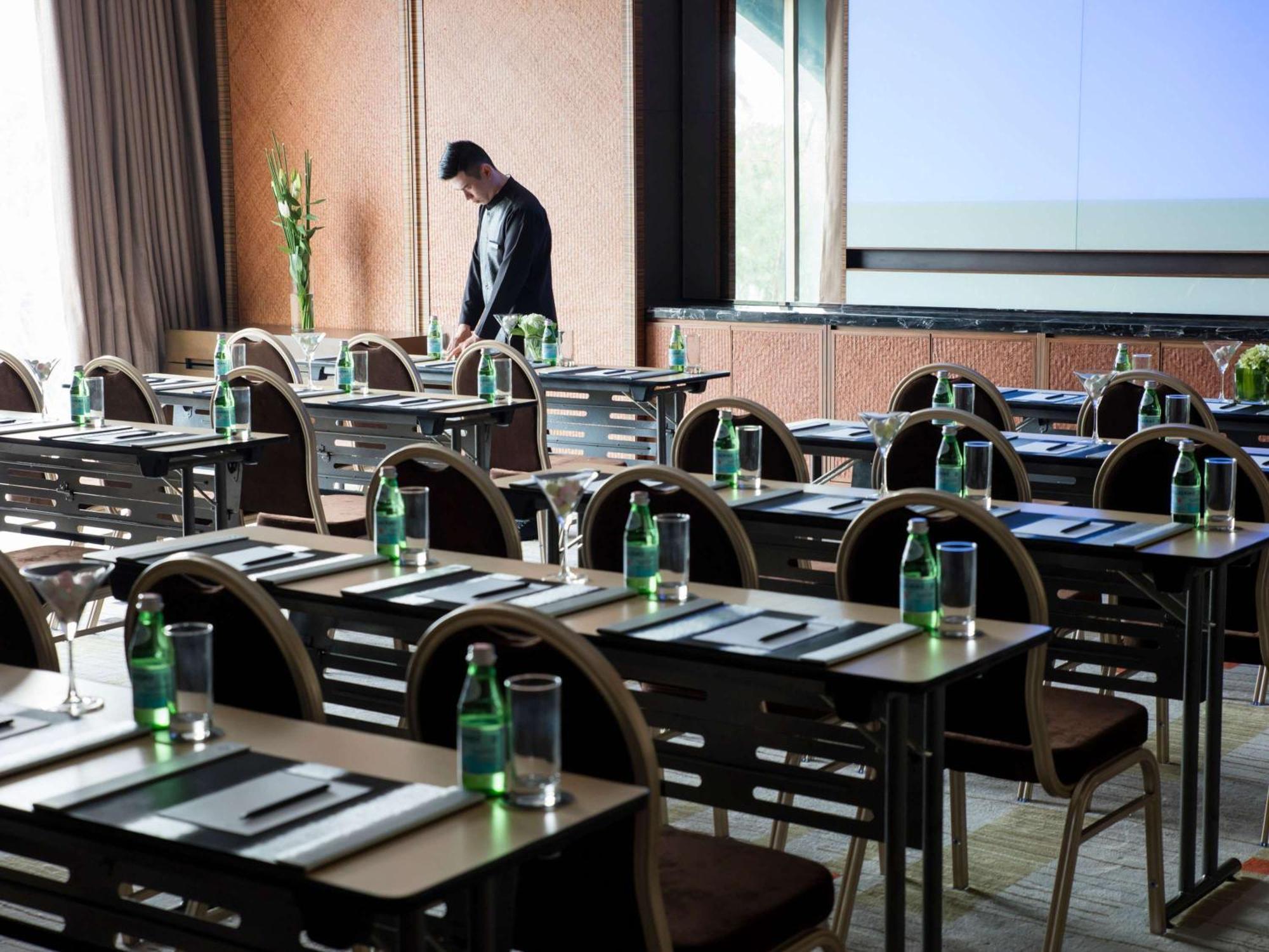 Hotel Pullman Vung Tau Exterior foto