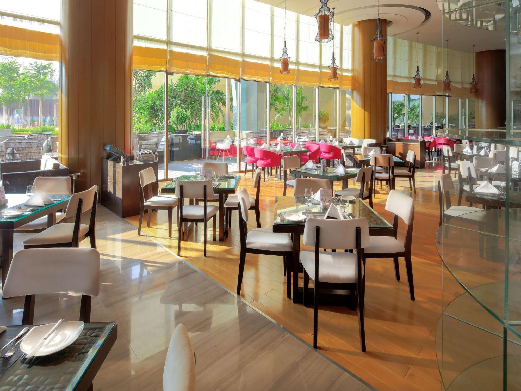 Hotel Pullman Vung Tau Exterior foto