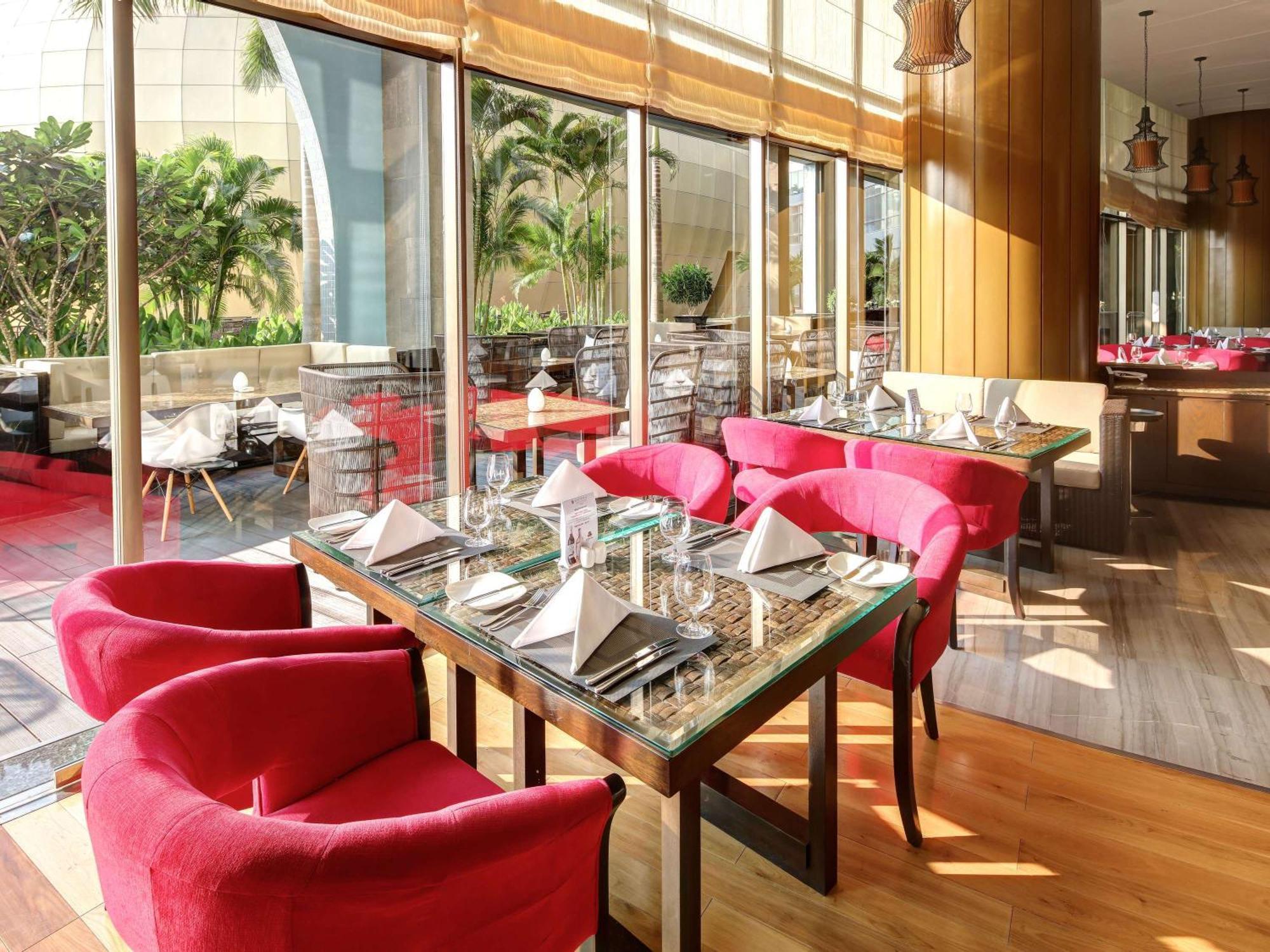 Hotel Pullman Vung Tau Exterior foto