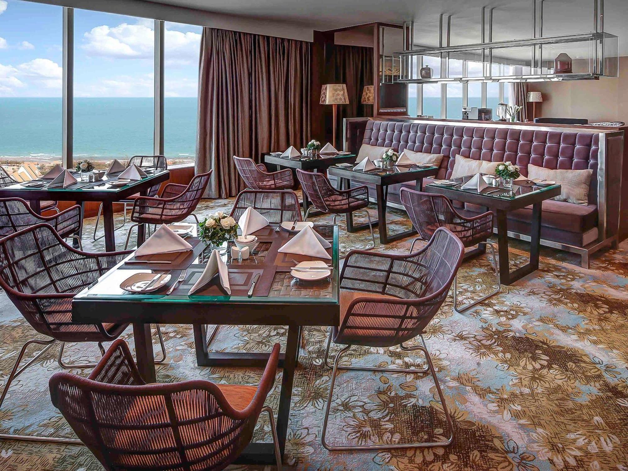 Hotel Pullman Vung Tau Exterior foto
